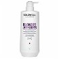 Goldwell Dualsenses Blondes & Highlights Anti-Yellow Shampoo shampoo for blonde hair 1000 ml - Shampoo