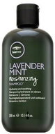 Paul Mitchell Tea Tree Lavender Mint Moisturizing Shampoo nourishing shampoo for moisturizing hair 3 - Shampoo
