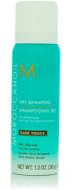 MOROCCANOIL Dry Shampoo Dark Tones suchý šampón na tmavé vlasy 65 ml - Šampón