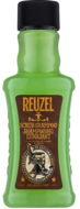 REUZEL Scrub Shampoo čistiaci šampón pre všetky typy vlasov 100 ml - Šampón