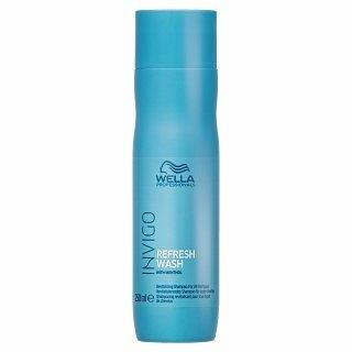 Wella Professionals Invigo Balance Refresh Wash Revitalizing Shampoo 250 ml - Shampoo - Main image