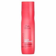 Wella Professionals Invigo Color Brilliance Color Protection Shampoo for coarse and coloured hair - Shampoo