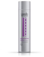 LONDA PROFESSIONAL Deep Moisture Shampoo vyživujúci šampón na hydratáciu vlasov 250 ml - Šampón