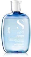 Alfaparf Milano Semi Di Lino Volume Volumizing Low Shampoo Strengthening Shampoo for Fine Hair 250m - Shampoo