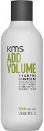 KMS Add Volume Shampoo shampoo for volume from the roots 300 ml - Shampoo