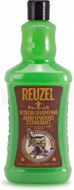 Reuzel Scrub Shampoo cleansing shampoo for all hair types 1000 ml - Shampoo