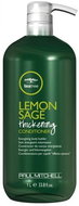 Paul Mitchell Tea Tree Lemon Sage Thickening Shampoo strengthening shampoo for hair volume 1000 ml - Shampoo