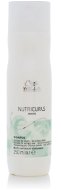 Wella Professionals Nutricurls Waves Shampoo nourishing shampoo for coloured hair 250 ml - Shampoo