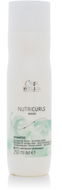 Wella Professionals Nutricurls Waves Shampoo nourishing shampoo for coloured hair 250 ml - Shampoo