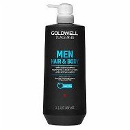 GOLDWELL Dualsenses Men Hair & Body Shampoo šampón a sprchový gél 2 v 1 1000 ml - Šampón