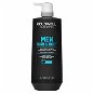 GOLDWELL Dualsenses Men Hair & Body Shampoo sampon és tusfürdő 2in1 1000 ml - Sampon