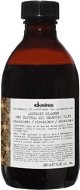 DAVINES Alchemic Shampoo farebný šampón na oživenie červených odtieňov Red 280 ml - Šampón