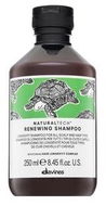 Davines Natural Tech Renewing Shampoo Nourishing Shampoo for Mature Hair 250ml - Sampon