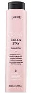 Šampón Lakmé Teknia Color Stay Shampoo vyživujúci šampón na farbené vlasy 300 ml - Šampón