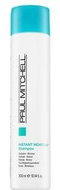 Paul Mitchell Moisture Instant Moisture Daily Shampoo nourishing shampoo for daily use 300 m - Shampoo