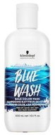 Schwarzkopf Professional Bold Color Wash Blue colour shampoo for all hair types 300 ml - Shampoo