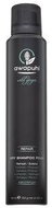 Paul Mitchell Awapuhi Wild Ginger Repair Dry Shampoo Foam dry shampoo for fast greasy hair 1 - Shampoo