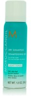 MOROCCANOIL Dry Shampoo Light Tones suchý šampón na svetlé vlasy 65 ml - Šampón