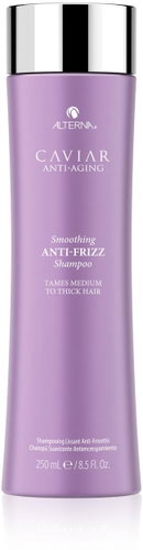 ALTERNA Caviar Smoothing Anti-Frizz Shampoo 250 ml - Shampoo - Main image
