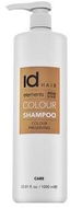 id HAIR Elements XClusive Repair Shampoo vyživující šampon pro poškozené vlasy 100 ml - Šampon