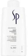 Wella Professionals SP Expert Kit Deep Cleanser Shampoo Deep Cleansing Shampoo 1000 ml - Shampoo