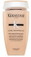 Kérastase Curl Manifesto Bain Hydration Douceur nourishing shampoo for curly and frizzy hair 250 ml - Shampoo