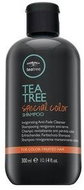 Paul Mitchell Tea Tree Special Color Shampoo nourishing shampoo for coloured hair 300 ml - Shampoo