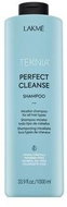 LAKMÉ Teknia Perfect Cleanse Shampoo cleansing shampoo for all hair types 1000 ml - Shampoo