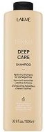 LAKMÉ Teknia Deep Care Shampoo vyživujúci šampón na suché a poškodené vlasy 1000 ml - Šampón