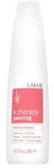 Lakmé K. Therapy Peeling Shampoo Oily Hair shampoo peeling for oily scalp 300 ml - Shampoo