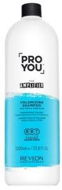 REVLON PROFESSIONAL Pro You The Amplifier Volumizing Shampoo 1000 ml - Shampoo