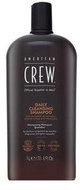 American Crew Daily Cleansing Shampoo čisticí šampon pro každodenní použití 1000 ml - Šampon