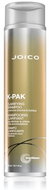 Joico K-Pak Clarifying Shampoo cleansing shampoo for dry and damaged hair 300 ml - Shampoo