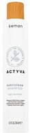 Kemon Actyva Nutrizione Light Shampoo nourishing shampoo for fine hair 250 ml - Shampoo