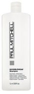 Paul Mitchell Invisiblewear Shampoo nourishing shampoo for hair volume 1000 ml - Shampoo