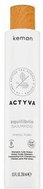 Kemon Actyva Equilibrio Shampoo nourishing shampoo for coarse hair 250 ml - Shampoo