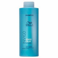 Wella Professionals Invigo Balance Senso Calm Sensitive Shampoo for sensitive scalp 10 - Shampoo