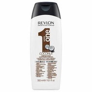 Revlon Professional Uniq One All In One Coconut Shampoo shampoo for all hair types 300 ml - Shampoo