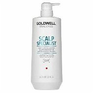 Goldwell Dualsenses Scalp Specialist Deep-Cleansing Shampoo mélytisztító sampon minden hajtípusra 1000 ml - Sampon