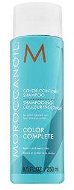 Moroccanoil Color Complete Color Continue Shampoo strengthening shampoo for coloured hair 250 ml - Shampoo