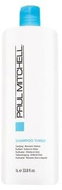 Paul Mitchell Clarifying Shampoo Three shampoo with exfoliating effect 1000 ml - Shampoo