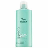 Wella Professionals Invigo Volume Boost Bodifying Shampoo shampoo for volumizing hair 500 ml - Shampoo