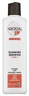 NIOXIN System 4 Cleanser Shampoo čisticí šampon pro řídnoucí vlasy 300 ml - Šampon