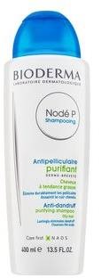 Bioderma Nodé P Anti-Dandruff Purifying Shampoo 400 ml - Shampoo - Main image