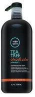 Paul Mitchell Tea Tree Special Color Shampoo nourishing shampoo for coloured hair 1000 ml - Shampoo