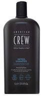 American Crew Detox Shampoo vyživující šampon pro všechny typy vlasů 1000 ml - Šampon