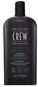 American Crew Detox Shampoo vyživující šampon pro všechny typy vlasů 1000 ml - Šampon