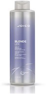 Joico Blonde Life Violet Shampoo nourishing shampoo for blonde hair 1000 ml - Shampoo