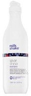 Milk_Shake Silver Shine Shampoo shampoo for platinum blonde and grey hair 1000 ml - Shampoo