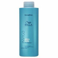 Wella Professionals Invigo Balance Aqua Pure Purifying Shampoo shampoo for oily hair 1000 ml - Shampoo